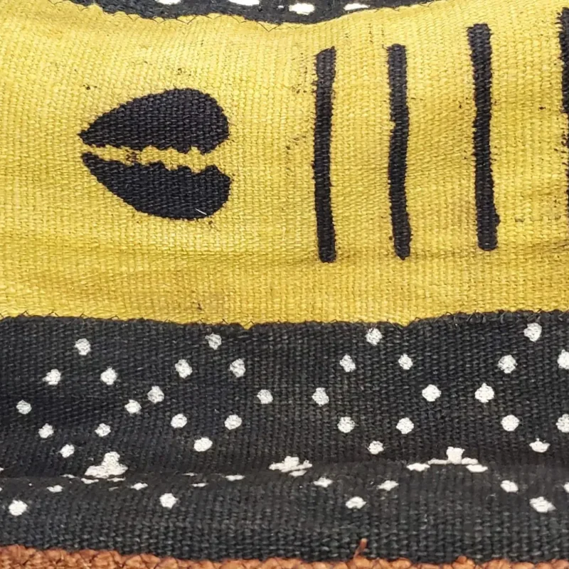 Bogolan Mud Cloth - Mamadou