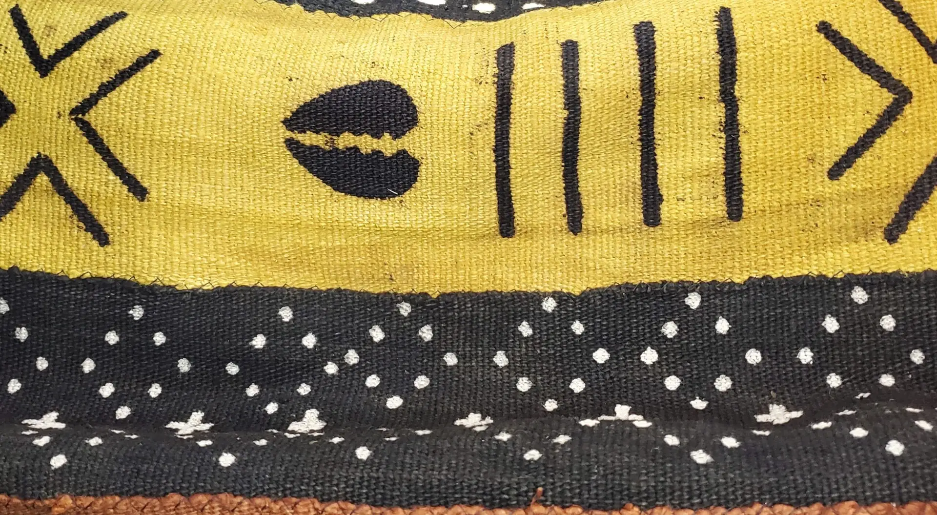 Bogolan Mud Cloth - Image 4