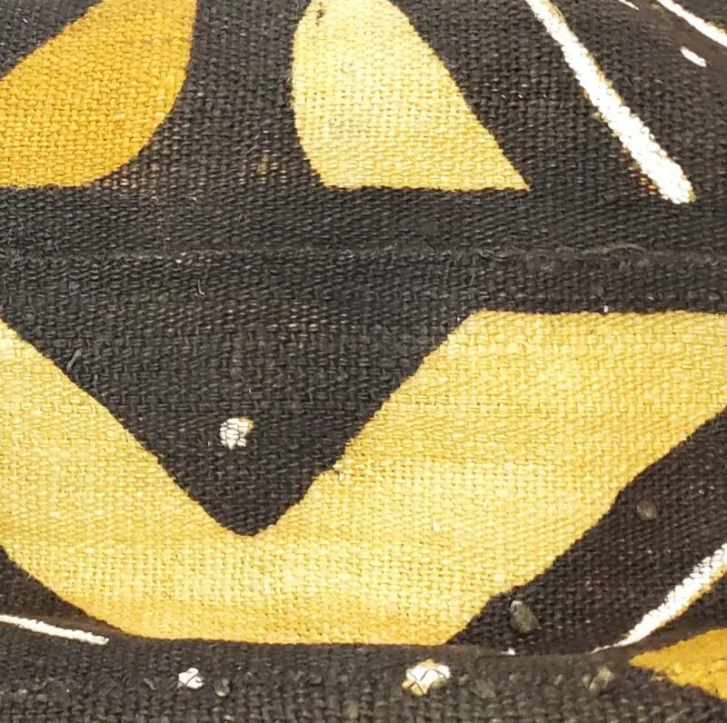 Bogolan Mud Cloth - Drissa