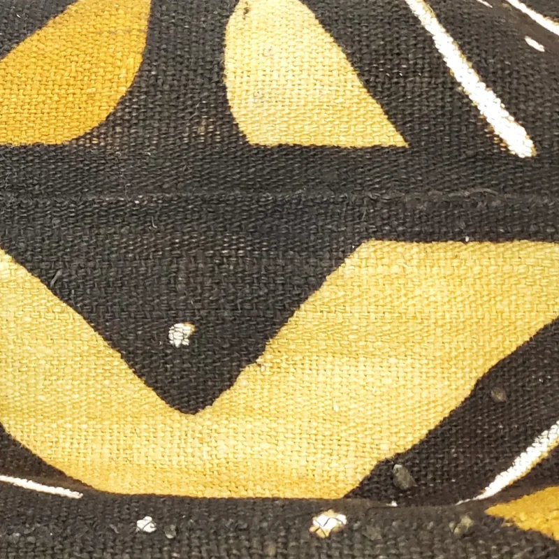 Bogolan Mud Cloth - Drissa