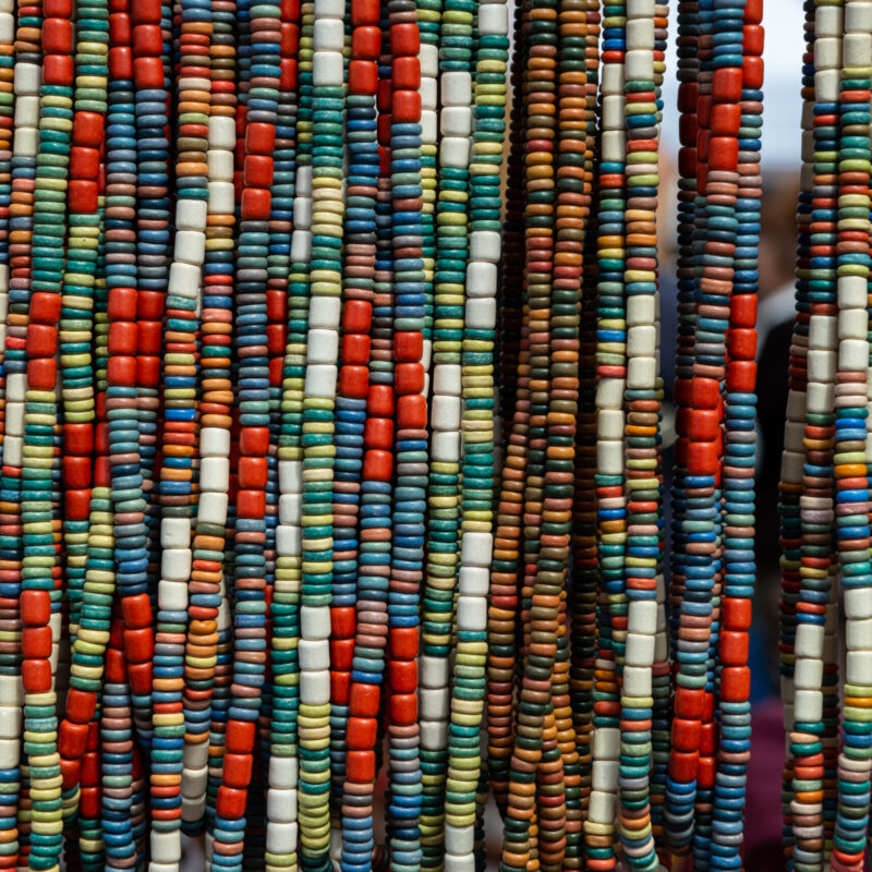 Beads